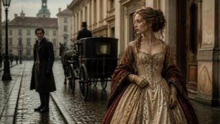 La bambola su Netflix dal 16 settembre: trama e cast