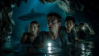 La bocca del diavolo su Prime Video: trama e cast