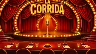 La Corrida stasera Nove 13 agosto Amadeus