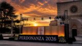 La forza del perdono domenica 23 agosto su Rai 1: la Perdonanza
