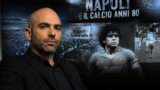 La giusta distanza: Maradona e la camorra, stasera La7