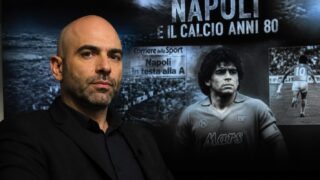 La giusta distanza: Maradona e la camorra, stasera La7