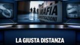 La giusta distanza stasera La7: Denaro-Sodano