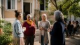 La Maison des Femmes al cinema dal 29 ottobre