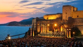 La Notte del Mare 2026 stasera su Rai 2: orario e ospiti