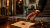 La Promessa: Adriano strano per la lettera di Catalina
