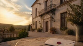 La Promessa anticipazioni dal 23 al 29 agosto