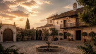 La Promessa anticipazioni dal 9 al 15 agosto 2026