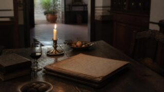 La Promessa: Petra scopre chi è Madame Cocotte