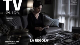La regola delle 3 mogli stasera Rai Premium