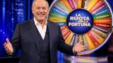 La ruota della fortuna 9 agosto 2026: puntata domenica Canale 5
