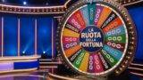 La ruota della fortuna oggi su Canale 5