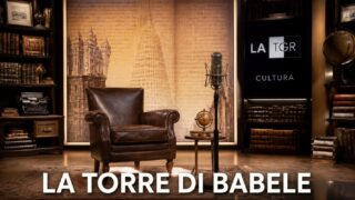 La torre di Babele Album stasera su La7