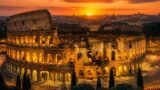 La vera storia del Colosseo stasera La7 7 agosto 2026