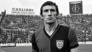 L’avversario Gigi Riva stasera Rai 3 9 agosto doc