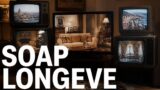 Le soap più longeve della TV italiana