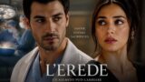 L’Erede puntata 14 agosto 2026 trama