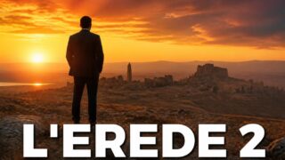 L’erede seconda stagione: al via le riprese
