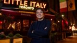 Little Big Italy a Toronto 9 agosto 2026 Nove orari