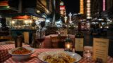 Little Big Italy stasera Nove: Bangkok e le trattorie