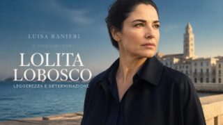 Lolita Lobosco stasera Rai Premium 11 agosto trama