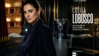 Lolita Lobosco stasera su Rai Premium: trama e cast