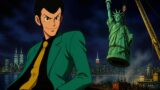 Lupin e il mago dei computer domani su Italia 2