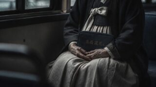 Madre di Bong Joon-ho: il finale spiegato