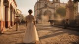 Male d’amore su Netflix dal 2 settembre