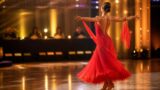 Manuela Moreno a Ballando con le stelle