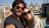 Marco Bocci 48 anni: compleanno in Spagna con Chiatti