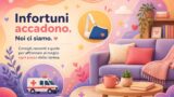Maria Teresa Ruta, omero rotto: riposo forzato