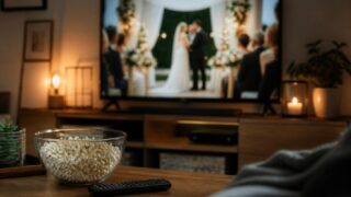 Matrimonio impossibile stasera su La5: trama e cast