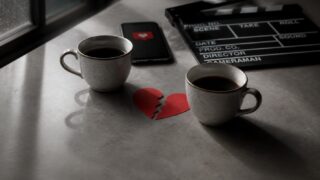 Matteo Branciamore e Marta Filippi si sono lasciati