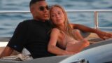 Mbappé ed Ester Expósito coppia dell’estate 2026?