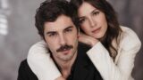 Michele Riondino moglie Eva Nestori: chi è