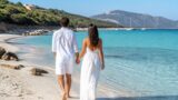 Michelle Hunziker, primo Ferragosto con Giulio Berruti