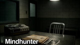 Mindhunter: Netflix spiega la cancellazione