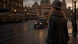 Miss Fisher Delitti e Misteri stasera Giallo