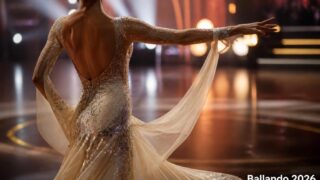 Monica Guerritore a Ballando con le Stelle 2026