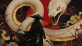 Mononoke 3 La maledizione del serpente su Netflix