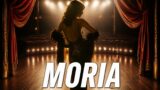 Moria serie Netflix trama cast e storia vera