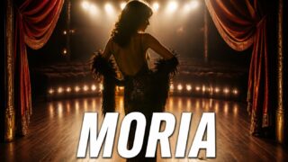 Moria serie Netflix trama cast e storia vera