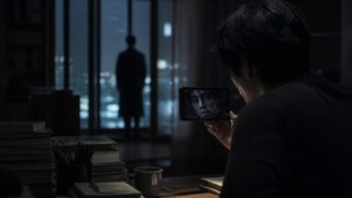Mousetrap – Identità rubata, serie coreana su Netflix