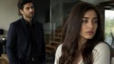 My Sweet Lie 18 agosto: tra Nejat e Suna cala il gelo