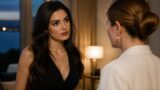 My Sweet Lie 20 agosto: Hande minaccia Kayra