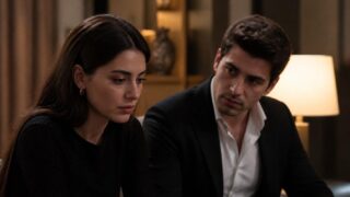My Sweet Lie 24-28 agosto Suna e Kayra