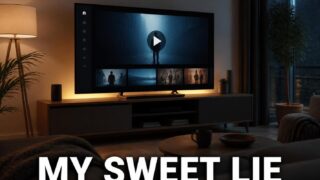 My Sweet Lie, nuovi episodi dal 24 agosto in esclusiva su Mediaset Infinity