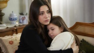 My Sweet Lie puntata 10 agosto 2026 Canale 5