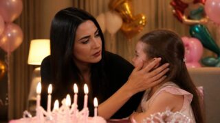 My Sweet Lie puntata oggi 6 agosto 2026 Canale 5